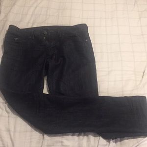 Men’s slim tapered jeans by GUESS